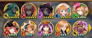 白猫プロジェクトダイジェスト