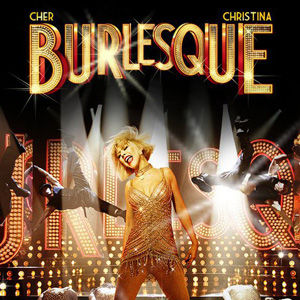 Burlesque-Poster