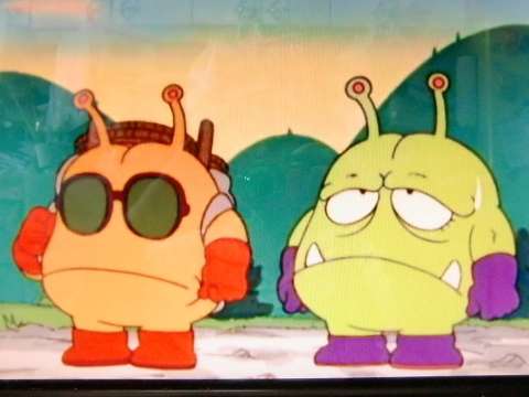 ニコちゃん大王