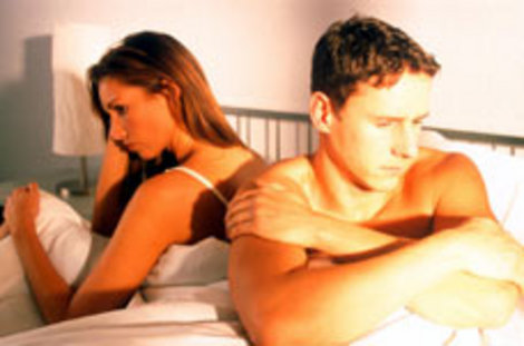 セックスレス1