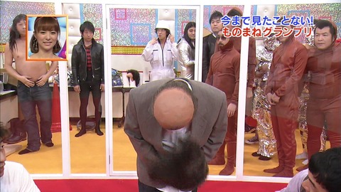 放送事故