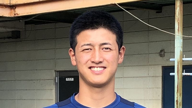 将来性 ドラフト18 逸材発掘 米倉貫太 埼玉栄高 愛loveジャイアンツ