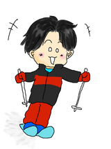 子供って、時として驚く程の成長を見せてくれます