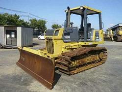 KOMATSU（コマツ） ブルドーザーD31PX-21