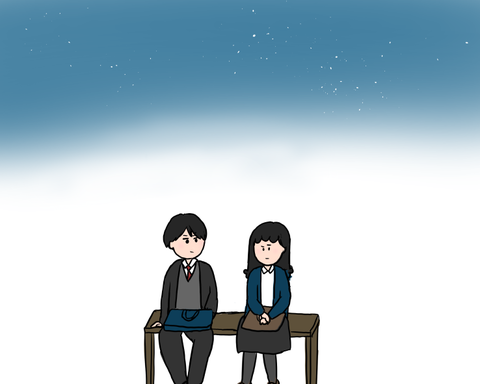 幽体離脱