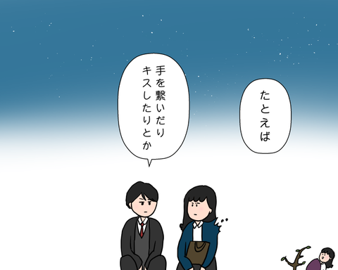 キッスう