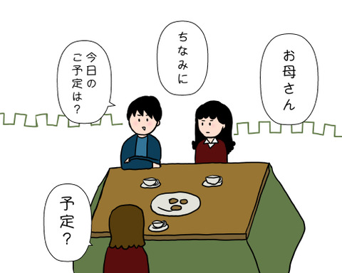 ちなみスト