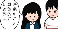 具体的ボタン