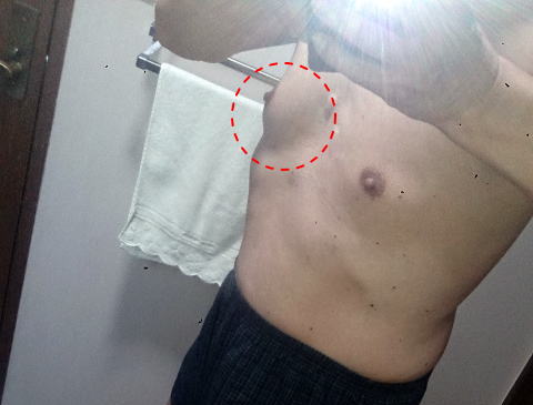 バストアップの方法体験,育乳法,バストアップのやり方,SC_1002