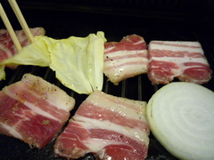 ブタバラ