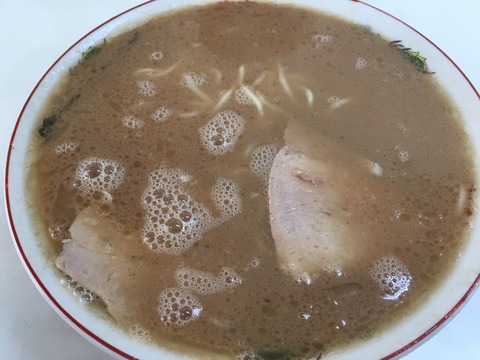 ラーメン1