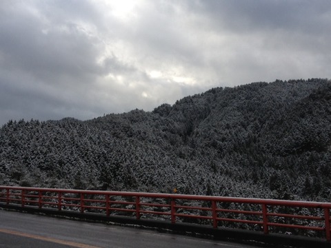 舞台峠大橋1