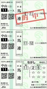 ステイヤーズS