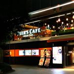 ピアーズカフェ①