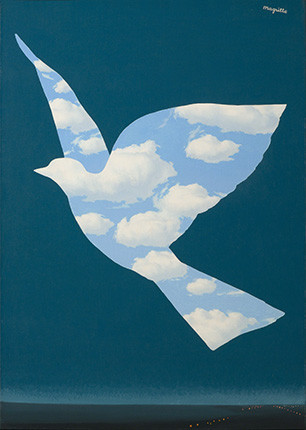 magritte