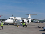 飛行機1