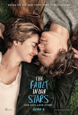 thefaultinourstars