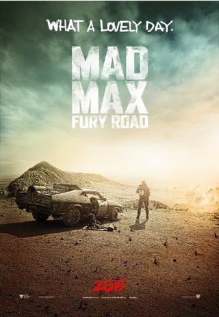 madmax
