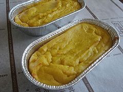 スイートパンプキン