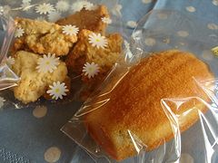 でめきんちゃんメイド