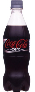coke