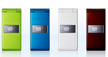 docomo STYLE series SH-02A