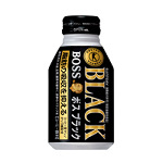 SUNTORY ボス ブラック 280mlボトル缶