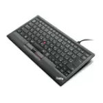 Lenovo ThinkPad トラックポイント・キーボード 日本語配列 0B47208
