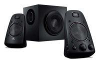 Logicool Speaker System Z623
