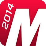 INCREMENT P MapFan for Android 2014