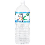 Asahi おいしい水 六甲 2L PET×12本