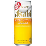 アサヒ クリアアサヒ 500ml