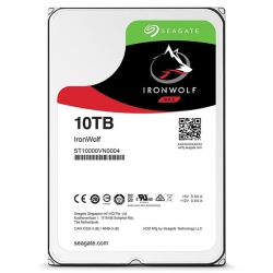 NAS HDD ST10000VN0004