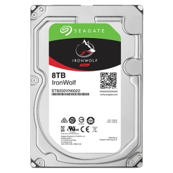 NAS HDD ST8000VN0022