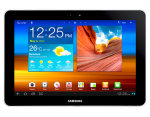 SAMSUNG 10.1型Xiタブレット GALAXY Tab 10.1 LTE SC-01D