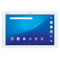 SONY Xperia Z4 Tablet SO-05G