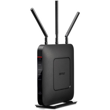BUFFALO AirStation HighPower Giga WXR-1750DHP
