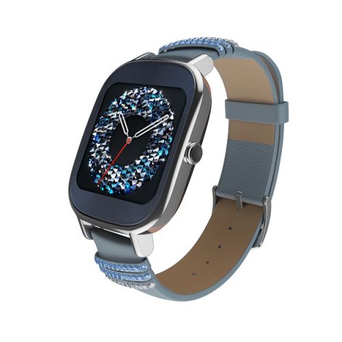 ZenWatch 2 WI502Q(BQC)-SVK04
