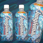 チェリオ メガ700 ジャングルマンブルー 700ml×30本