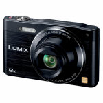 Panasonic LUMIX DMC-SZ8