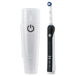 Braun 電動歯ブラシ オーラルB プロフェッショナルケア1000