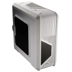 ENERMAX iVektor ECA3310B-W ATXミドルタワーケース