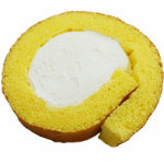 FamilyMart 濃厚口どけロール