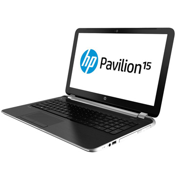 HP Pavilion 15-n200