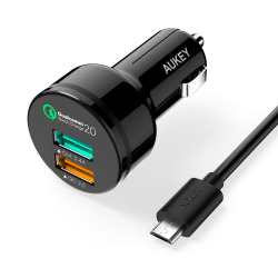 Aukey CC-T1