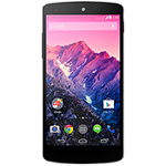 EMOBILE Google Nexus 5 16GB EM01L