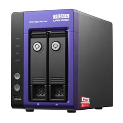 I-O DATA HDL-Z2WM2.0