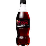 Coca-Cola コカ・コーラ ゼロ 500ml