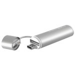 act2 MiPow Power Tube 2600 Lightning