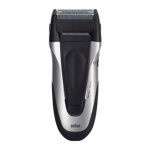 Braun 充電・交流式シェーバー シリーズ1 197s-1S
